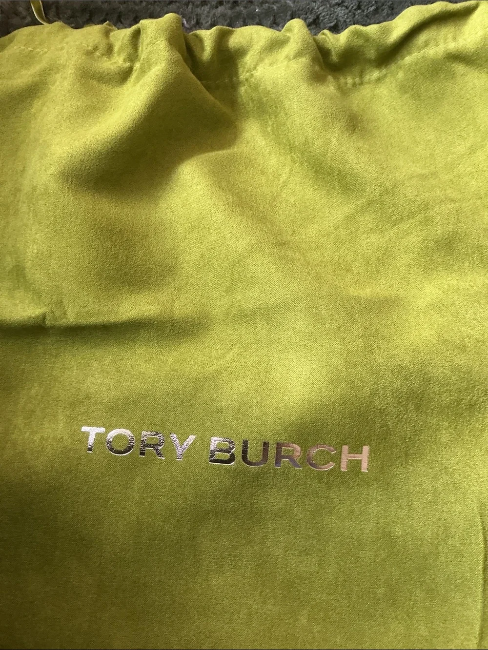 Tory Burch new